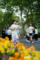 助力“体重管理年”，以健康跑号召市民科学运动焕新健康生活