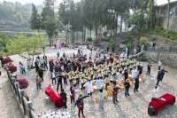 体重管理从“春”跑开始 巫山推动全民健康生活