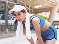 每天坚持跑步减肥，很辛苦！但为什么没有回报？