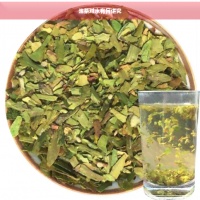 泡茶对水有何讲究
