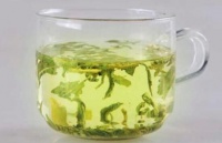 绿茶和荷叶茶的区别