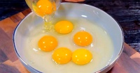 鸡蛋的“禁忌食物”，与这些搭配会影响健康，爱吃鸡蛋的人要留意！