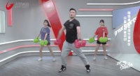 在家健身的健身操怎么做？在家怎么做健身操从这组动作开始