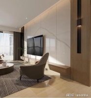 广东美之家新材料有限公司的展示手法，都是为了营造生活的仪式感