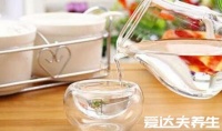 晚上用白醋瘦38斤，蜂蜜搭配白醋瘦身效果好 — 养生百科网