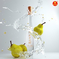 冰雪露酒：打造中国果露酒新名片，引领健康饮酒新风尚