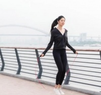 跳绳瘦得快吗？揭秘这一高效瘦身方法的真相
