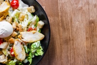 高蛋白食物怎麼吃? 一篇詳解: 高蛋白飲食好處、蛋白質食物推薦、建議攝取量