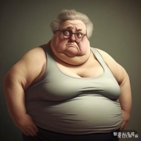 《中年肥胖：健康生活的挑战与对策》