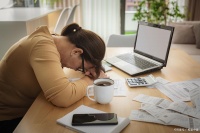 压力大？久坐？这些办法帮你“修正”办公室生活中的体重困扰！