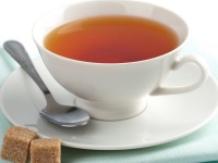 茶葉的營養(yǎng)價值