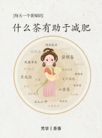 綠茶減肥，探索一種健康的生活方式