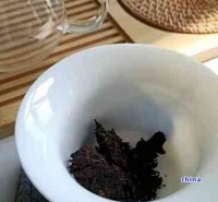 新普洱茶渣问题大解密，了解泡出纯净口感的关键步骤