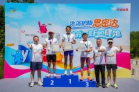 腹瀉來襲別硬扛！思密達聯(lián)合叮當(dāng)快藥為健康“搶跑”