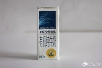 儿童纯牛奶品牌排行榜