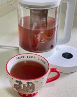 一次炒一鍋，泡水喝一個(gè)月，身體排水快！
