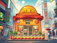 胖东来卖左旋肉碱是真的吗，揭秘左旋肉碱的功效与购买渠道