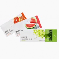 碧生源膨感饮怎么样