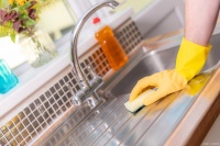 生活小技巧丨别让油污再嚣张！最强清洁剂配方曝光