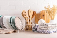 朴素实用的厨房用品：生活中的小确幸