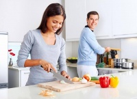 温馨的家怎能没有这些优质的厨房用品？有这些好物，让生活更健康