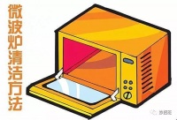 10条家居生活厨房清洁小妙招，春节大扫除，轻松搞定厨房顽固油污