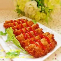 儿童更高补钙食谱六，让孩子健康的长高