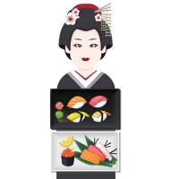 健康生活方式·跟着日本人学吃鱼