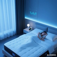 早睡早起养生法：2025年如何在快节奏生活中保持最佳健康状态？