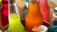 夏季瘦身飲品 讓你一飲解千愁