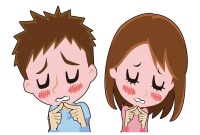 女生出现生理反应是什么样的