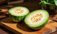 冬瓜 – 食 ? 生活