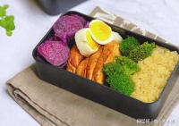 鲨鱼菲特：轻食文化的起源、发展及其与现代生活方式的和谐融合