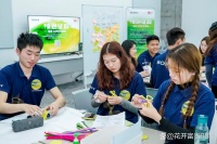 环保饮食，健康生活：大学生...@花开富贵985的动态