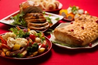 低碳生活，高质健康，环保养生，从生活中开始