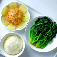 美食探寻与制作工艺：健康饮食周体验