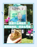 神仙茶推薦：兩款茶飲助你健康生活
