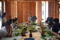 从“卖产品”到“卖生活方式”：中国乡村探索绿色消费转型