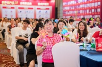 引領(lǐng)新式健康生活,2024足行健秋冬系列新品重磅首發(fā)!