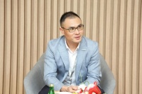 周亮：讓安全不再是一個抽象的概念