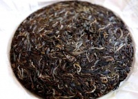 茶多酚與茶葉成分對(duì)茶葉色、香、味的影響