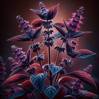 丁香罗勒(Ocimum gratissimum)：品种特征、变种及栽培指南