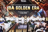 IBA打造拳壇新生態(tài)，推“黃金時代”計劃涵蓋電競和生活方式