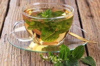 消食薄荷茶：清新解膩的健康飲品推薦
