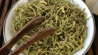 金银花茶的功效与作用、禁忌和食用方法