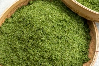 南岳云霧茶是綠茶：歷史源流、特點與功效