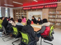 西市街道響鈴庵社區(qū)：科學減重減脂 擁抱健康生活
