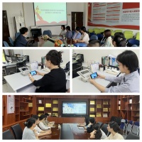 让学习成为一种生活方式——我校开展“9.28终身教育活动日”系列宣传活动