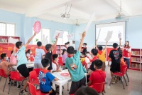 一大波活动深入社区，践行健康生活方式原来如此有趣！