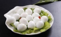 小小鵪鶉蛋竟有這么多功效 教你9種花式養(yǎng)生吃法(圖文)